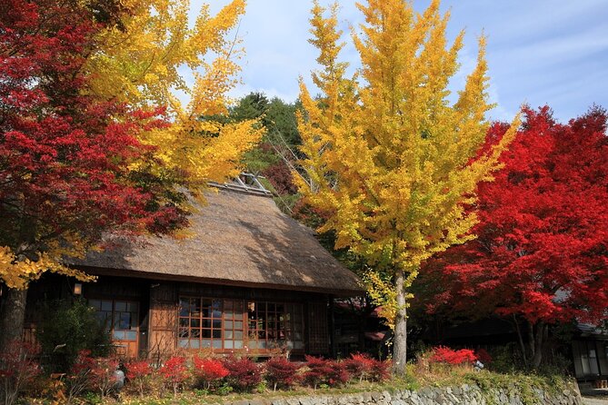 Mount Fuji & Hokane Lakes With English-Speaking Guide - The Sum Up