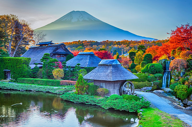 Mount Fuji & Kamakura 2-Day Tour (From Tokyo) Accommodation not included - Weather, crowds and other things to weigh