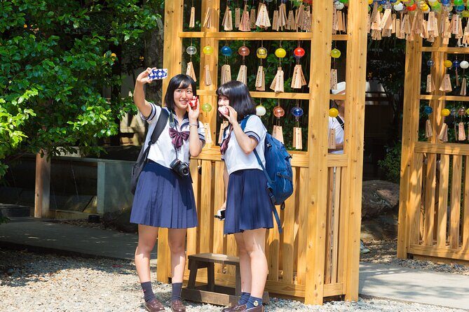 Mount Fuji Kawagoe and Hikawa Shrine Day Trip - Why This Tour Offers Great Value