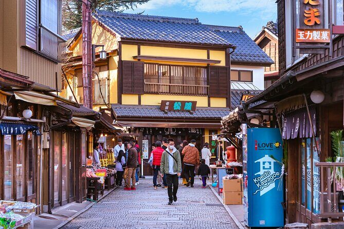 Mount Fuji Kawagoe and Hikawa Shrine Day Trip - FAQ