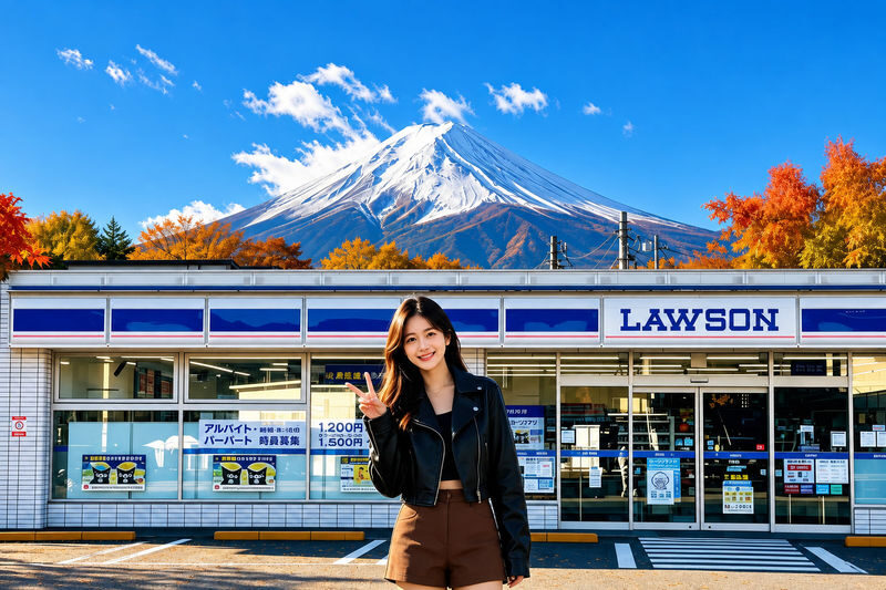 Mount Fuji Kawaguchiko Ropeway Day Tour from Tokyo: Kawaguchiko Tenjozan Park, Lawson Convenience Store, Oshino Hakkai, Arakurayama Sengen Park (Comfortable Bus or Private Car available) - Oshino Hakkai’s clear spring water
