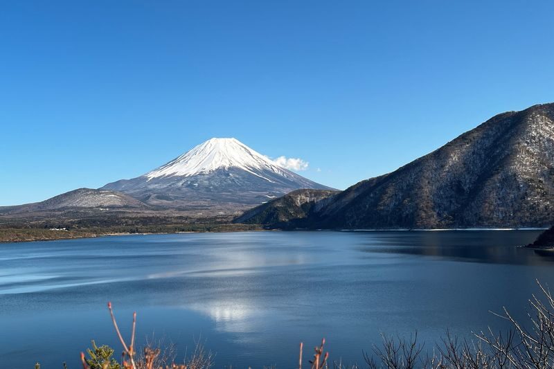 Mount Fuji Koan Campground 2 Days 1 Night Camping Experience - Day one evening: Cook, sit by the fire, and let the pace drop