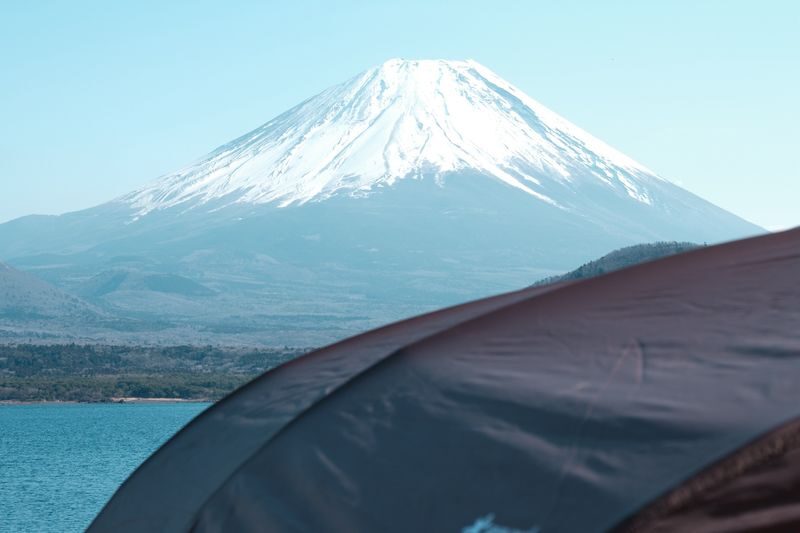 Mount Fuji Koan Campground 2 Days 1 Night Camping Experience - Who will get the most from this stay
