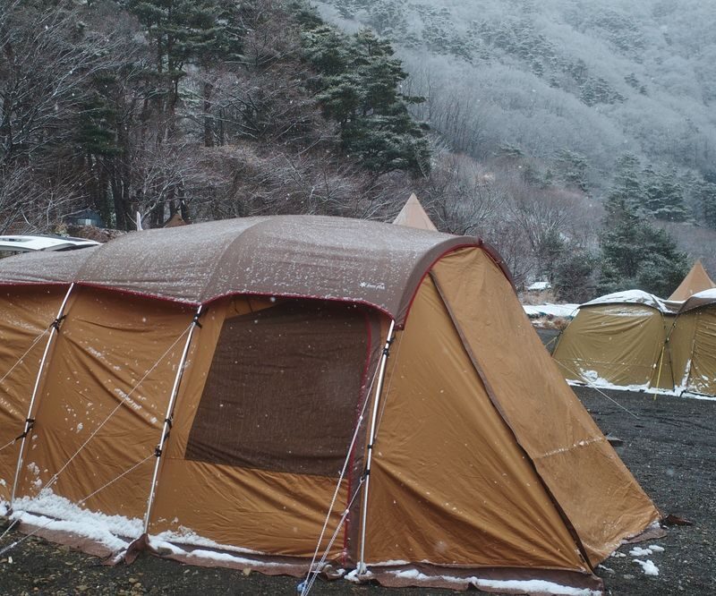Mount Fuji Koan Campground 2 Days 1 Night Camping Experience - Should you book Koan Campground?