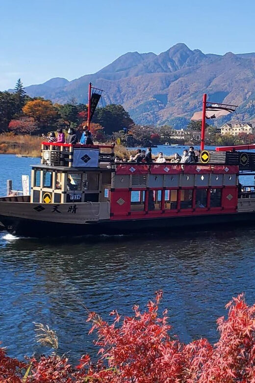 Mount Fuji-Lake Kawaguchi Private Tour with Bilingual Driver - Who Should Consider This Tour?