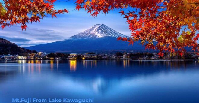 Mount Fuji-Lake Kawaguchi Private Tour With Bilingual Driver - Highlights of the Tour