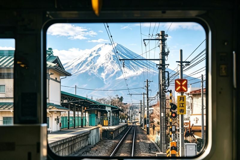 Mount Fuji: Lake Kawaguchiko & Lake Yamanakako & Arakurayama Sengen Park & Nichikawa Clock Shop & Internet-famous Lawson Convenience Store One-Day Tour (with Fujikyu Train experience) - Price, inclusions, and what you actually get