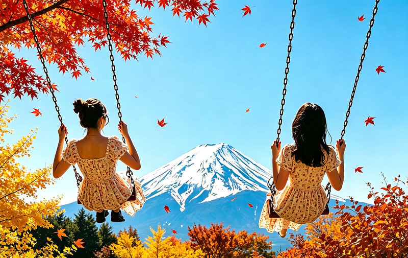 Mount Fuji & Lake Kawaguchiko tour with Ropeway experience - At a glance