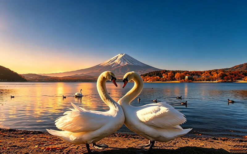 Mount Fuji Lake Yamanaka Small Group Day Tour (Driver-Guide Service, including Hotel Pick-up and Drop-off) - What to know before you book