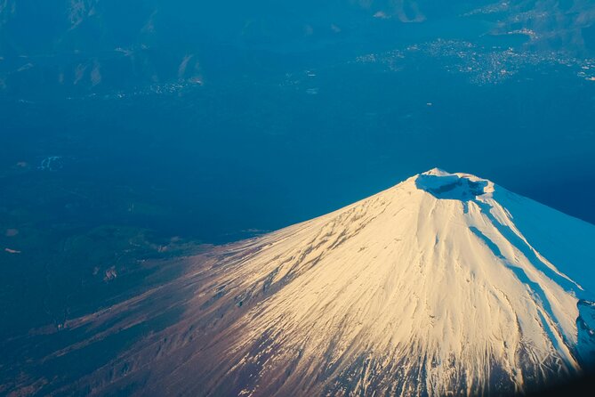 Mount Fuji (Mt. Fuji) Private Tour by Car With Pickup From Tokyo - Highlights and Activities