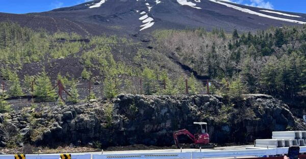Mount Fuji One Day Private Tour by Car With English Driver - Amenities Included