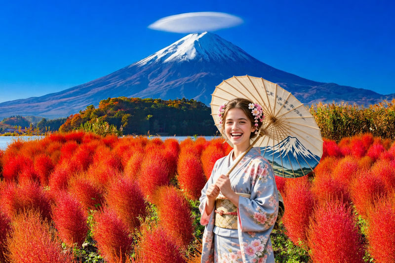 Mount Fuji One-Day Tour with Stunning Views (Departing from Tokyo) - What to know before you go