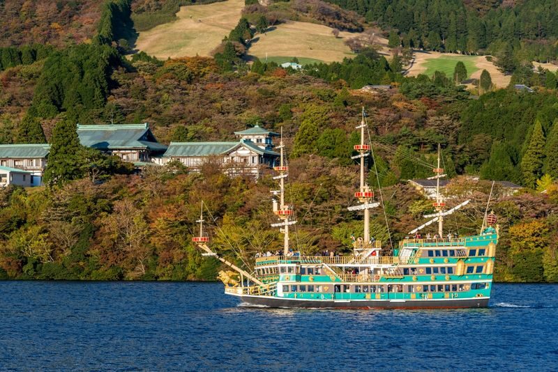 Mount Fuji One-Day Tour with Stunning Views (Departing from Tokyo) - Is this Mount Fuji day tour worth booking?