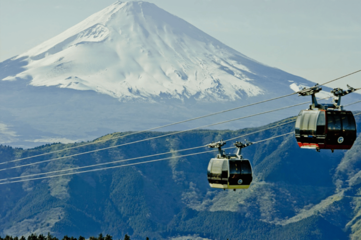 Mount Fuji or Hakone Private Customized Group Tour - Itinerary A: Mount Fuji Highlights