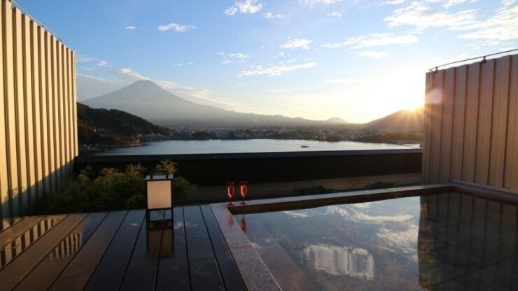 Mount Fuji Panoramic View & Shopping Day Tour - Free Cancellation and Flexible Payment Options