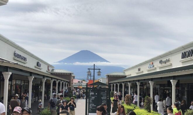Mount Fuji Panoramic View & Shopping Day Tour - Duration and Starting Times