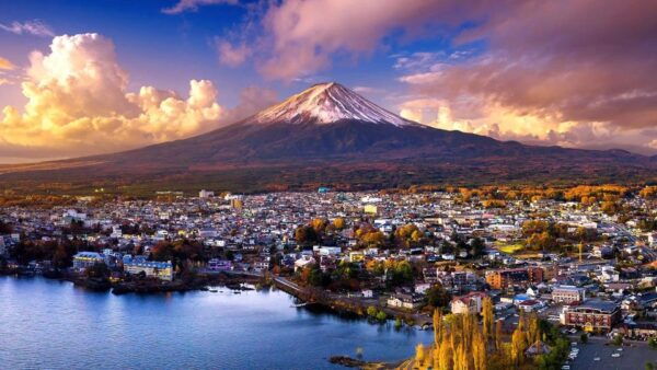 Mount Fuji Panoramic View & Shopping Day Tour - Lunch Options and Weather Contingencies
