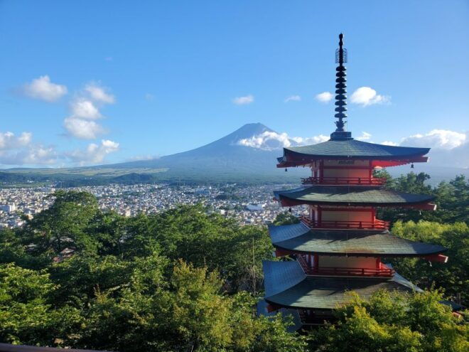 Mount Fuji Personalized Private Tour W/English Guide - Tour Highlights