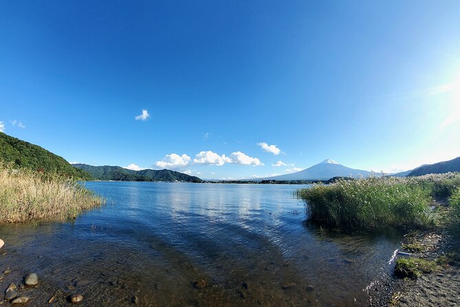 Mount Fuji Personalized Private Tour With English Speaking Guide - Common Questions