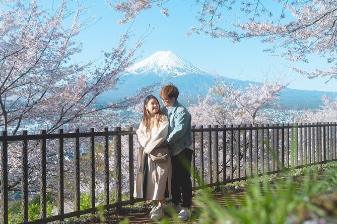 Mount Fuji Photoshoot Experience with Private Transport - Who is This Tour Best For?