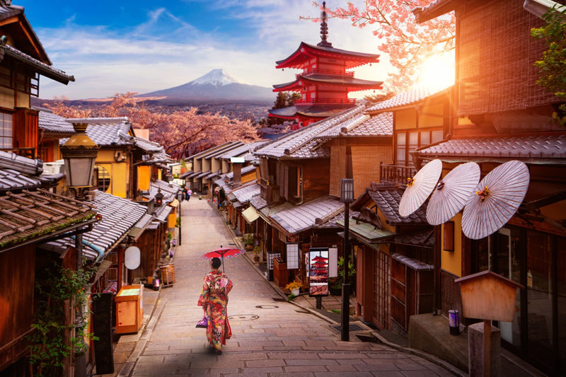 Mount Fuji Popular Attractions/Lake Yamanaka Walk & Cruise Day Trip (Small Group of 9) - What the price buys you
