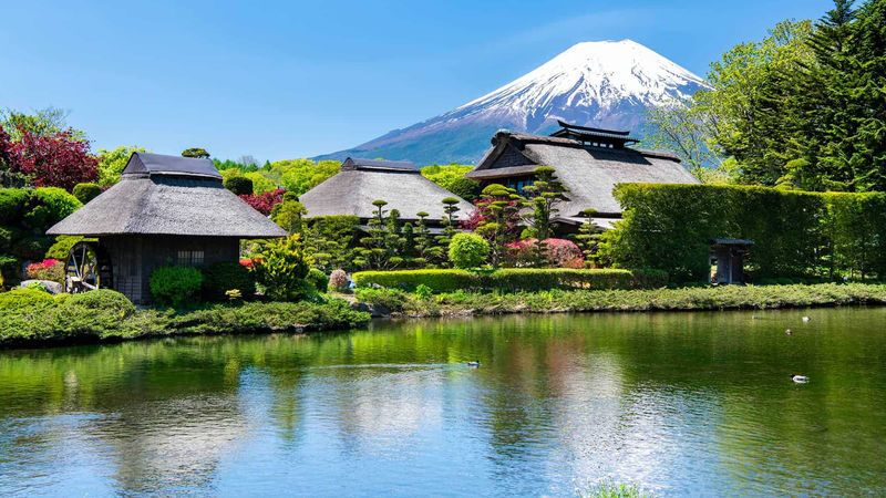 Mount Fuji Popular Attractions/Lake Yamanaka Walk & Cruise Day Trip (Small Group of 9) - Who should book this day trip?