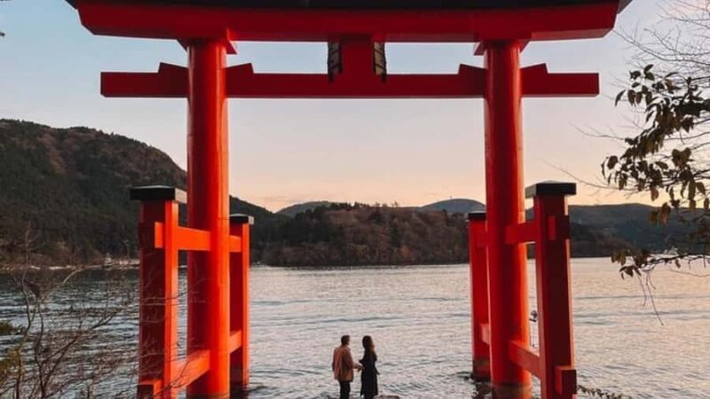 Mount Fuji Private Day Tour customized with English driver - The Value of the Experience