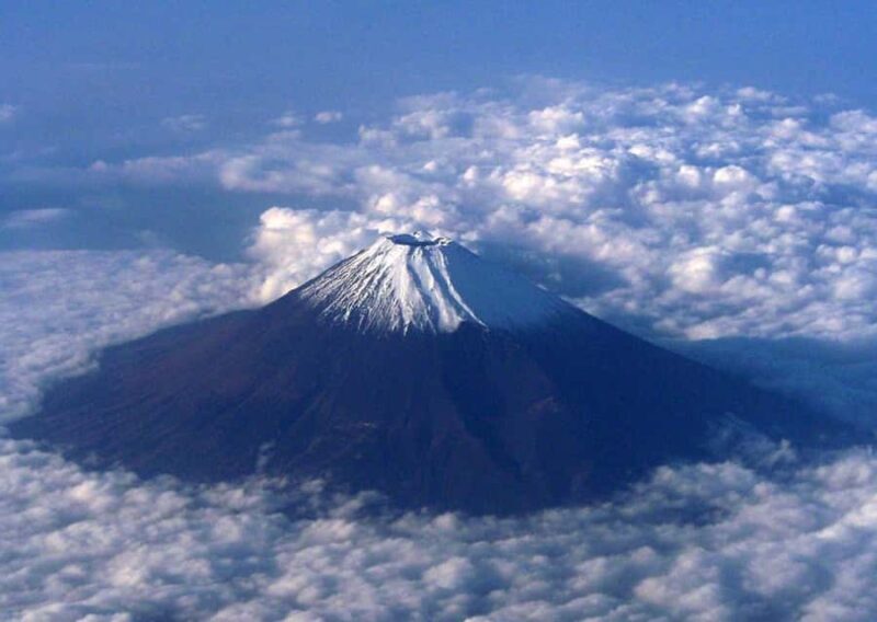 Mount Fuji Private Day Tour From Tokyo (Customizable) - What to Expect from the Itinerary