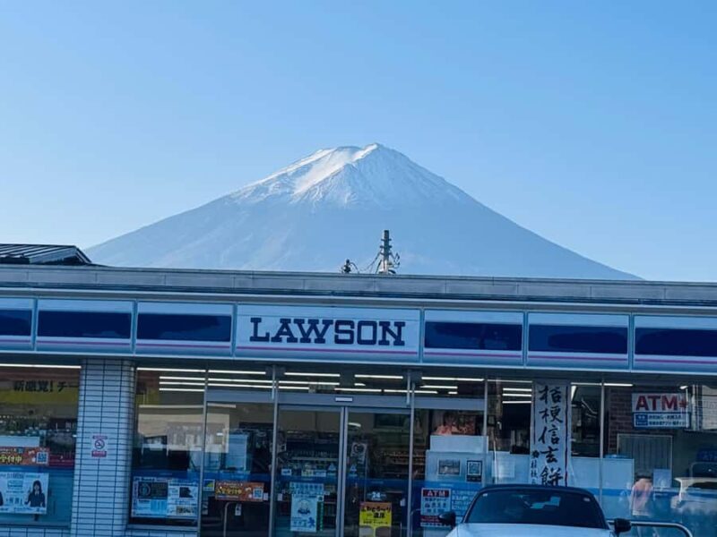 Mount Fuji Private Day Tour From Tokyo (Customizable) - Why Choose This Mount Fuji Private Day Tour?