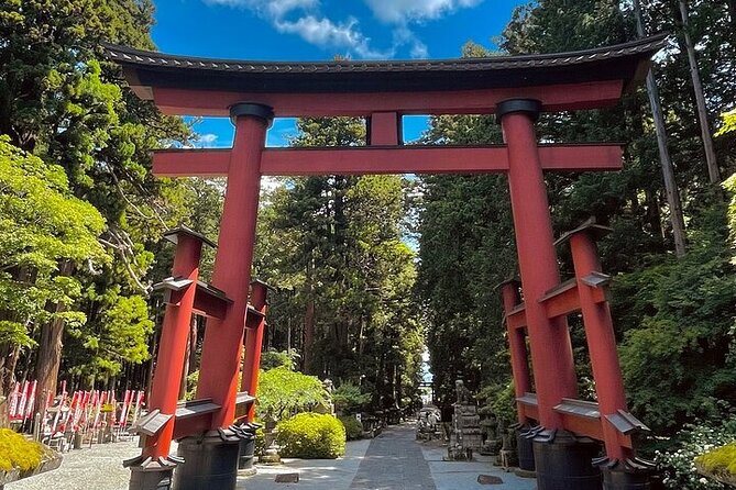 Mount Fuji Private Day Tour With English Speaking Driver - Common Questions