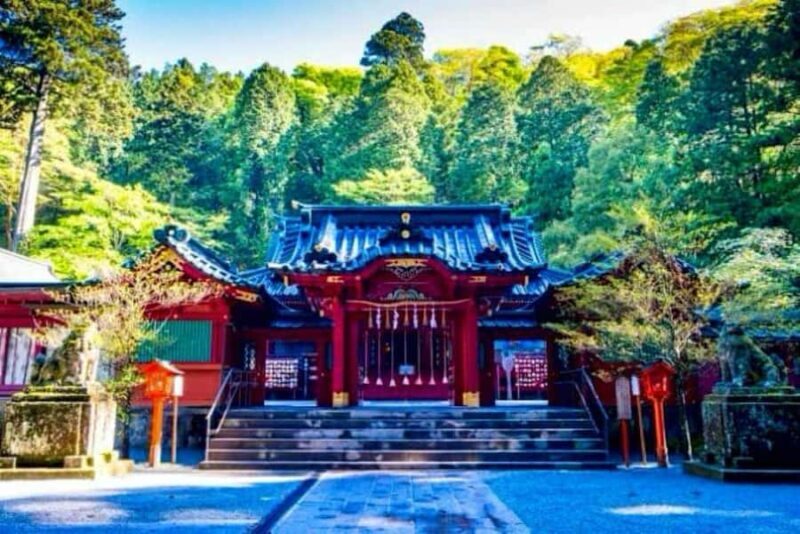 Mount Fuji Private Day Tour with English speaking Guide - Fuji’s 5th Station: A Closer Look at Mount Fuji