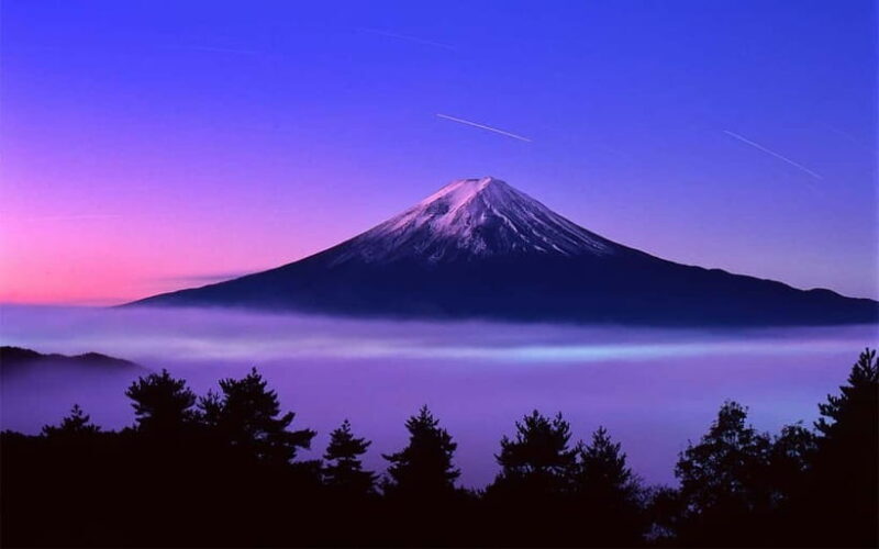 Mount Fuji: Private Full day Tour (Customizable) Eng driver - Exploring Mount Fuji: A Private Full-Day Tour (Customizable) with an English Driver