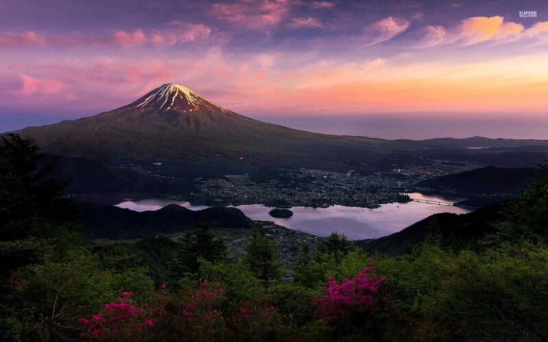 Mount Fuji: Private Full day Tour (Customizable) Eng driver - Who Will Love This Tour?
