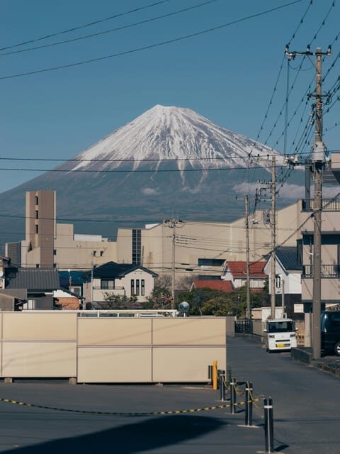 Mount Fuji Private Full Day Tour from Tokyo by Car or Van - Frequently Asked Questions