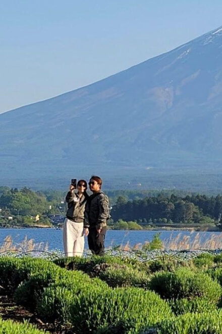 Mount Fuji Private Sightseeing Customized Day Tour - Iconic Locations to Visit