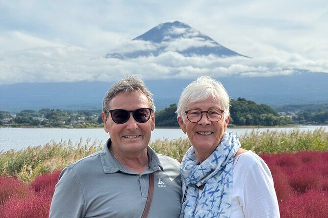 Mount Fuji Private Tour  Discover Magic of Japans Iconic Mount - Who Would Love This Tour?