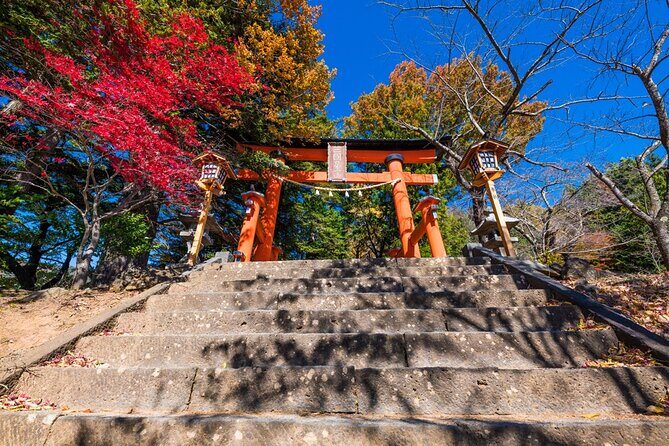 Mount Fuji Private Tour With English Guide Fully Customizable - Wrapping Up