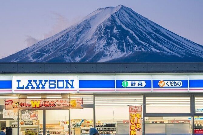 Mount Fuji Private tour with Guide - Who Will Love This Tour?