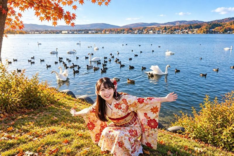 Mount Fujis Popular Must-See Six-View Day Tour - Arakurayama Sengen Park, Lake Kawaguchiko, Oshino Hakkai, Lake Yamanakako, Lawson Convenience Store, Nichikawa Clock Shop - What the pace and group format mean for you