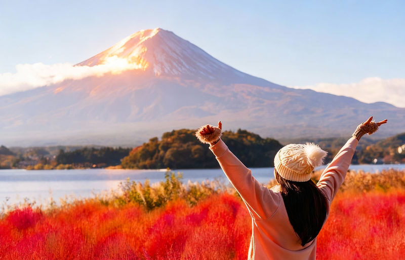 Mount Fujis Top 5 Instagram-Worthy Spots: Exclusive Small Group Tour (4-9 People) - The best parts at a glance
