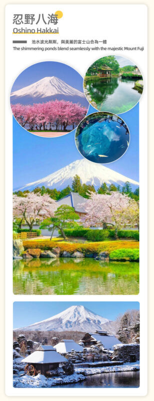 Mount Fujis Top 5 Instagram-Worthy Spots: Exclusive Small Group Tour (4-9 People) - Lawson and the final Fuji photo