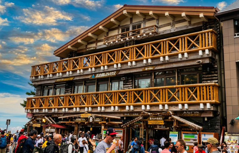 Mount Fuji Scenic Day Tour: Mount Fuji 5th Station, Oshino Hakkai, Arakurayama Sengen Park, Kawaguchiko Panoramic Ropeway, Oishi Park, Lawson Convenience Store (Departing from Tokyo) - Should you book this Mount Fuji day tour?