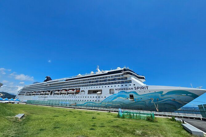 Mount Fuji Scenic EBike Tour for Cruise Travelers - Practical Details: What’s Included and What to Prepare