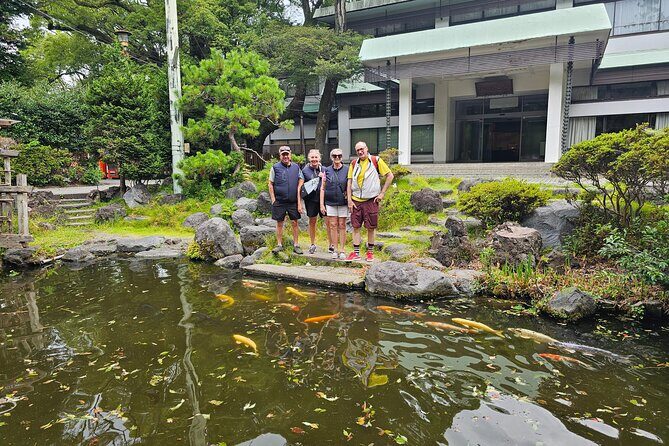 Mount Fuji Scenic EBike Tour for Cruise Travelers - Who Will Find This Tour Most Rewarding?