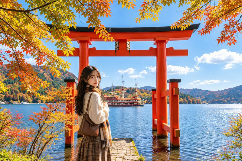 Mount Fuji Scenic Small Group Tour from Tokyo with driver-guide service - Why this day trip works for first-time visitors