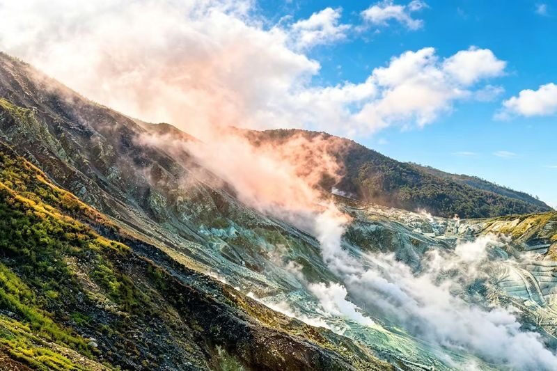 Mount Fuji Scenic Small Group Tour from Tokyo with driver-guide service - What happens when Mount Fuji is hidden?