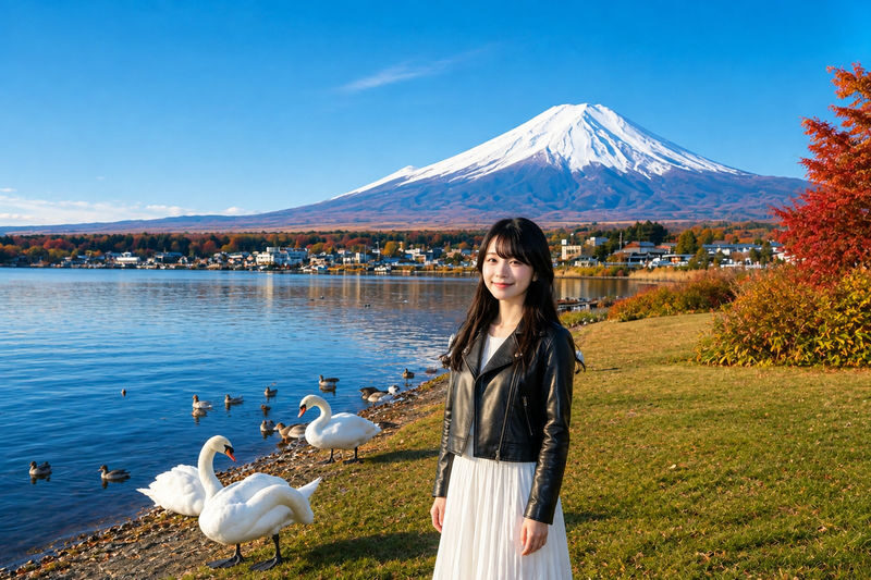 Mount Fuji Scenic Small Group Tour from Tokyo with driver-guide service - Is $71.05 good value?