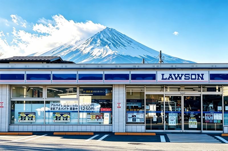 Mount Fuji seasonal limited check-in, must-visit one-day tour for influencers: Mount Fuji Scenic Train & Lake Kawaguchiko & Arakurayama Sengen Park & Hikawa Clock Shop (multiple routes available) - Should you book it?