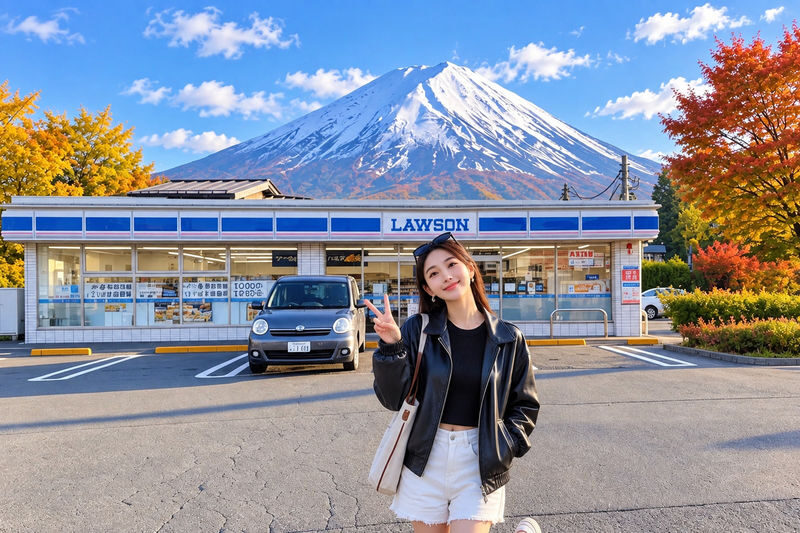 Mount Fuji Sightseeing Day Tour (Multiple Routes Available + Chinese and English Service) | Lake Kawaguchiko & Lake Yamanakako Swan Feeding & Oshino Hakkai & Lawson Convenience Store - What to know before you book