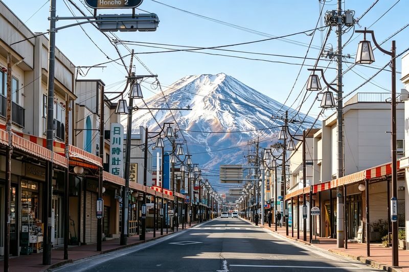 Mount Fuji Sightseeing Day Tour (Multiple Routes Available + Chinese and English Service) | Lake Kawaguchiko & Lake Yamanakako Swan Feeding & Oshino Hakkai & Lawson Convenience Store - Check the route name before you choose